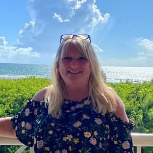 Meet your Posher, Heidi